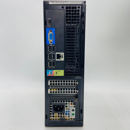 Dell OptiPlex 390 i5-2400 8GB SSD240GB Windows 10 Pro【C4010-100】