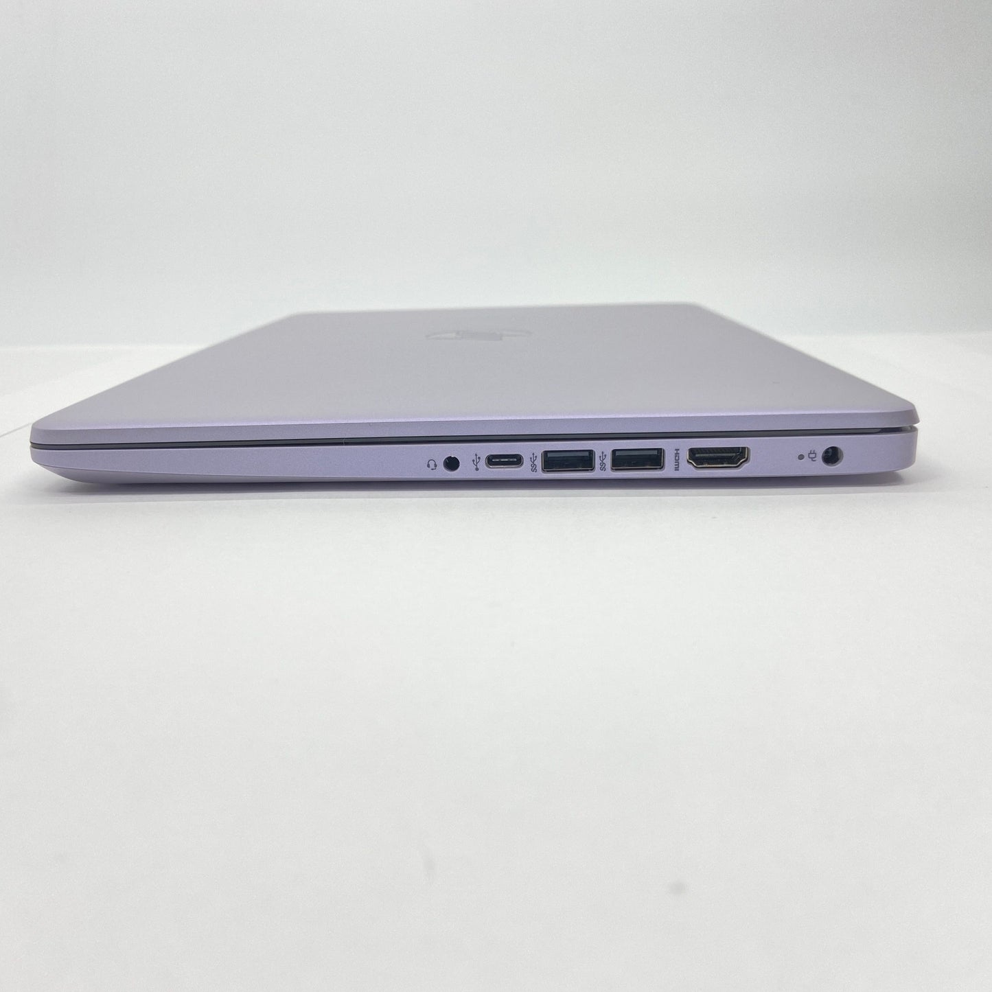 美品 HP Laptop 14-dq6014dx N150 16GB UFS128GB Windows11Home in S mode USキー 【C5129-100】