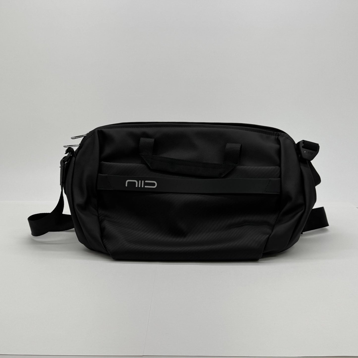美品 CACHE Lite NIID キャッシュ ライト バッグ【C7550】
