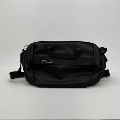 美品 CACHE Lite NIID キャッシュ ライト バッグ【C7550】