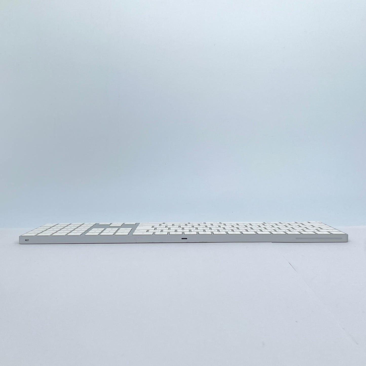 Apple Magic Keyboard テンキー付き 日本語配列 JIS A1843 【C7452-80】