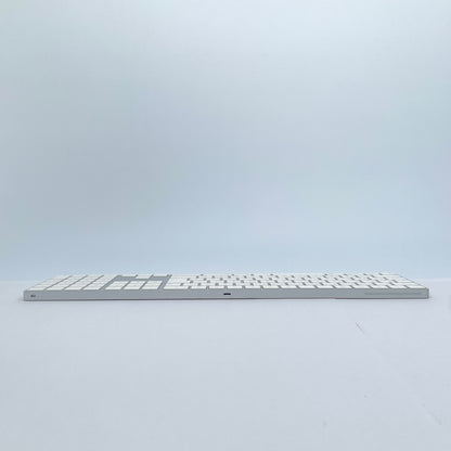 Apple Magic Keyboard テンキー付き 日本語配列 JIS A1843 【C7452-80】