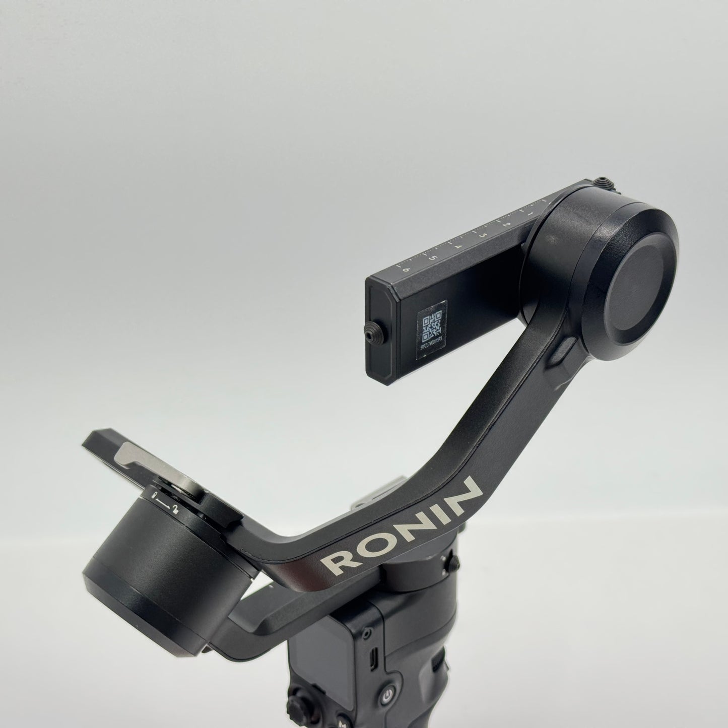 DJI RS 3 Mini 3軸 ジンバル スタビライザー 【C7648-60】