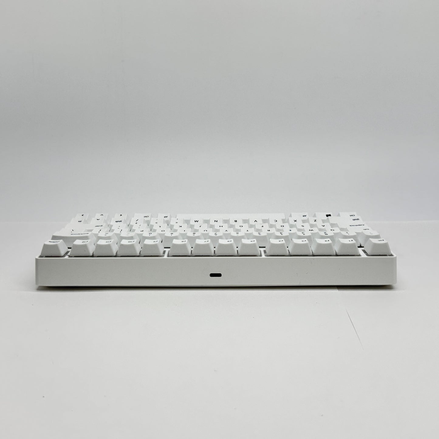 美品 REALFORCE RC1 キーボード C1HK21 英語配列【C6921-60】