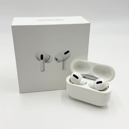 Apple AirPods Pro 第1世代 with MagSafe Charging Case MWP22J/A ケーブル欠品【C7797-60】