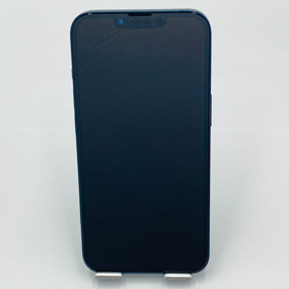 Apple iPhone13 256GB MLNH3J/A SIMフリー ミッドナイト【C4325-C】