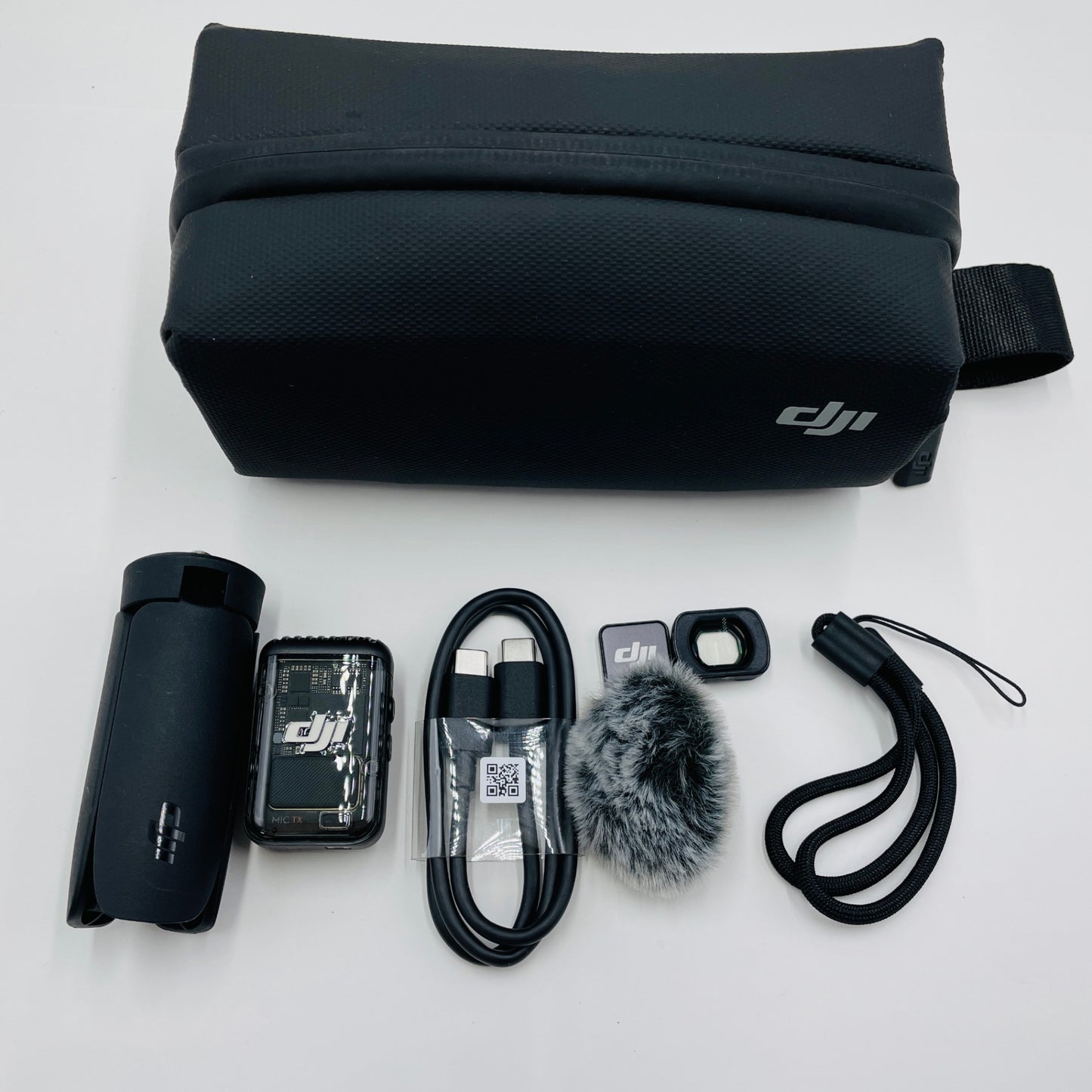 DJI Osmo Pocket 3 クリエイターコンボセット フィルターセット　【C4376-80】