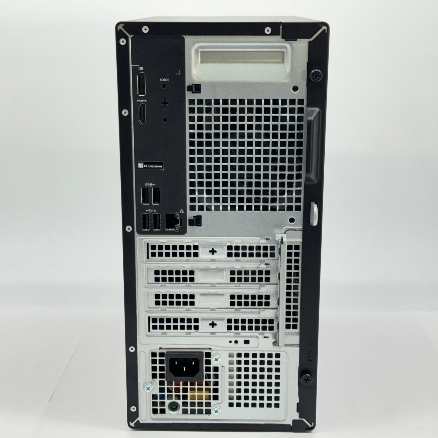 Dell Tower ECT 1250 Ultra 7 265 2.40GHz 32GB SSD 1TB Windows11Home 【C7632-120】