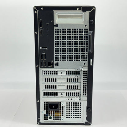 Dell Tower ECT 1250 Ultra 7 265 2.40GHz 32GB SSD 1TB Windows11Home 【C7632-120】
