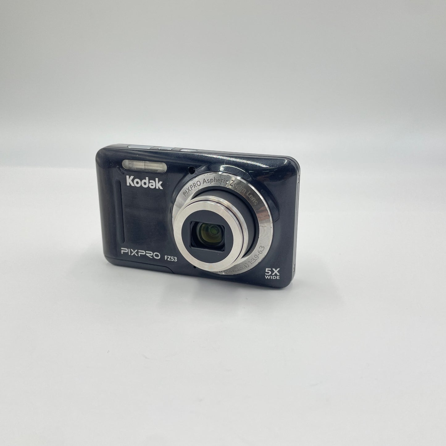 Kodak PIXPRO FZ53 コンパクトデジタルカメラ【C4684-C】