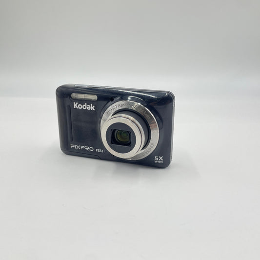 Kodak PIXPRO FZ53 コンパクトデジタルカメラ【C4684-C】