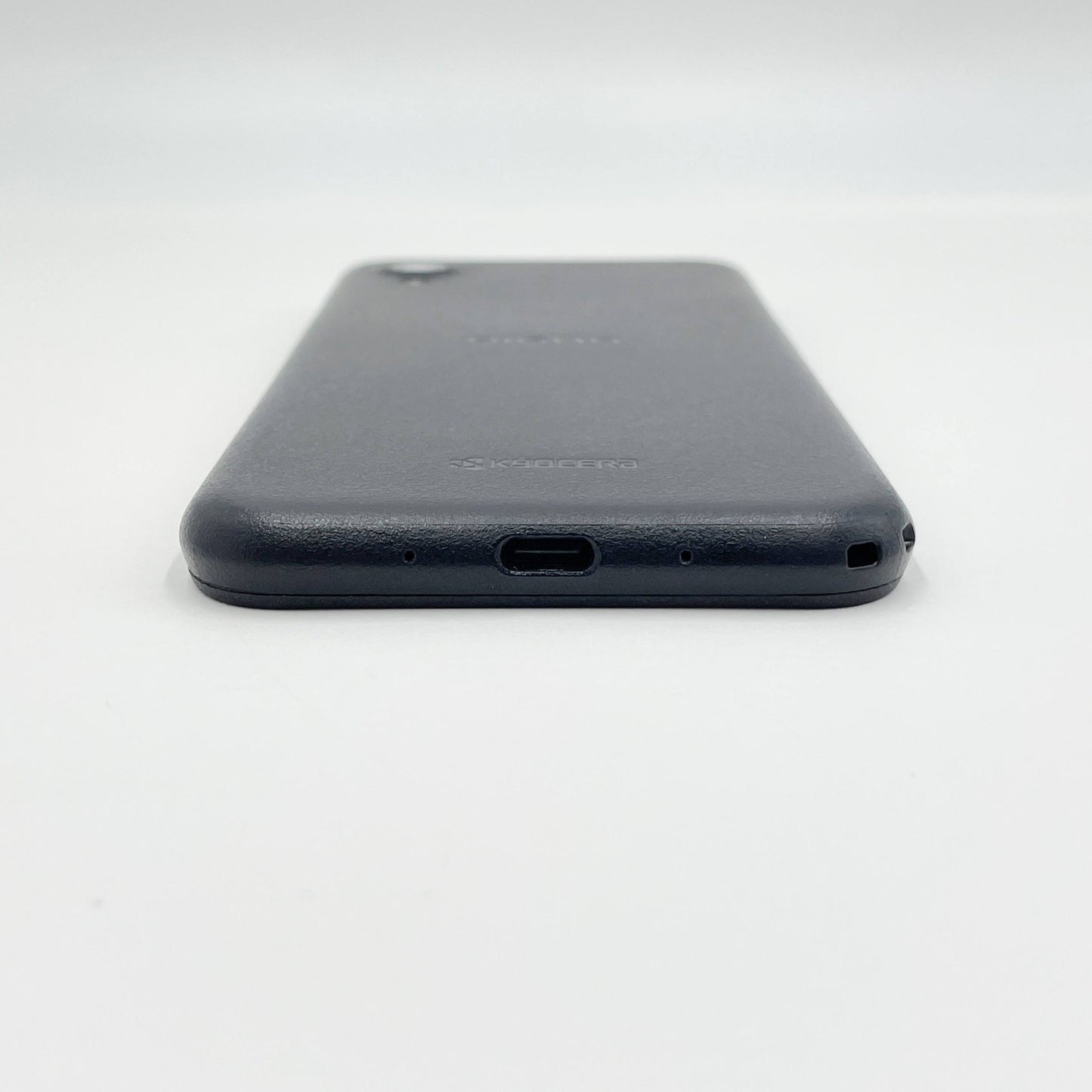 美品 DIGNO BX2 A101KC SoftBank ブラック SIMフリー 【C5924-C】