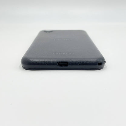 美品 DIGNO BX2 A101KC SoftBank ブラック SIMフリー 【C5924-C】