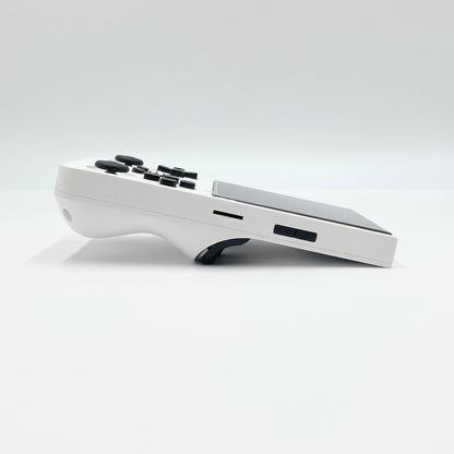 R36MAX 128GB 中華ゲーム機 エミュレータ エミュ機	【C7299-60】