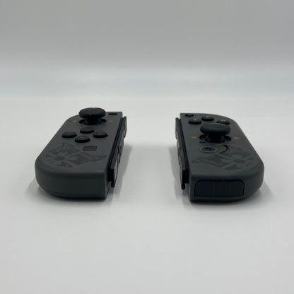 Nintendo 任天堂 スイッチ本体 モンスターハンターライズ仕様 HAC-001【C5213-60】