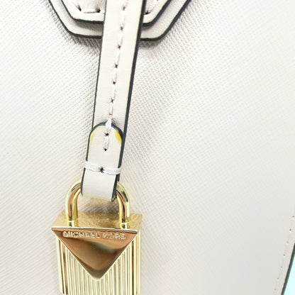 MICHAEL KORS アコーディオン　ハンドバッグ　【C5087-120】