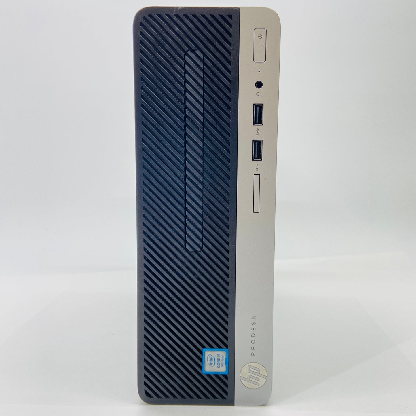 新品SSD HP prodesk 400 g6 sff i5-9500 8GB SSD256GB Windows11 Pro【C4150-100】