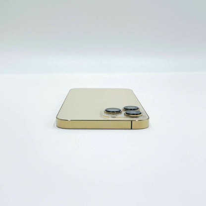 Apple iPhone13 ProMax 256GB ゴールド MLJA3J/A バッテリー最大容量83%【C4889-C】