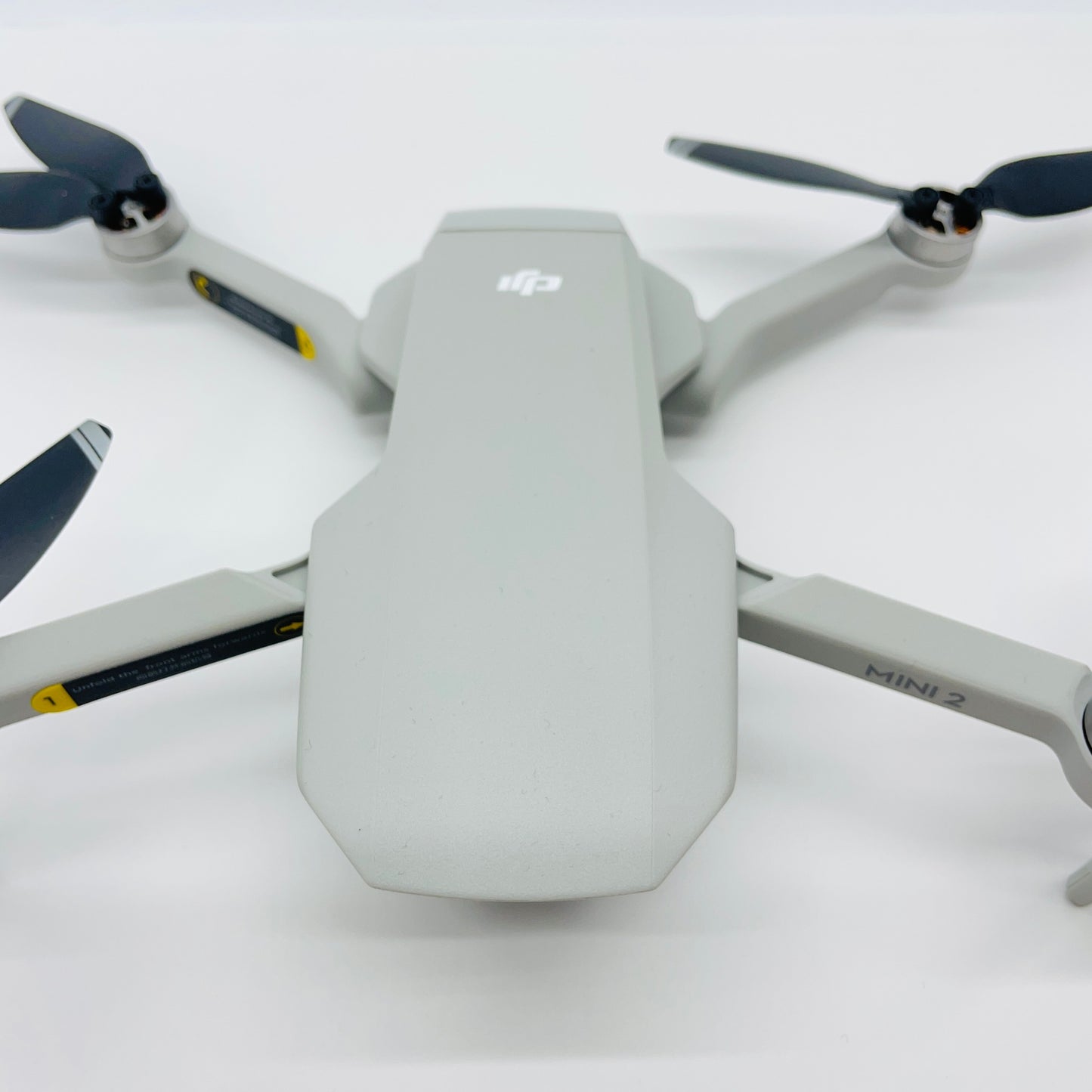 ジャンク DJI Mini 2 SE Fly More コンボ	【C3549-80】