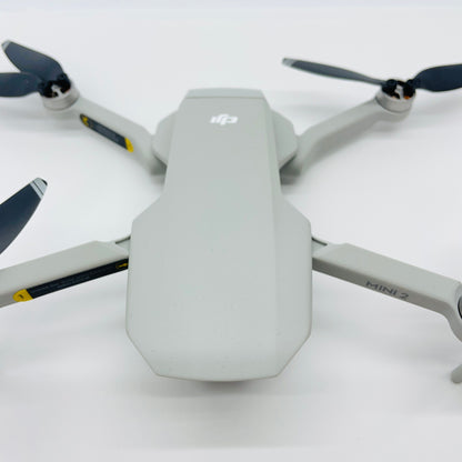 ジャンク DJI Mini 2 SE Fly More コンボ	【C3549-80】
