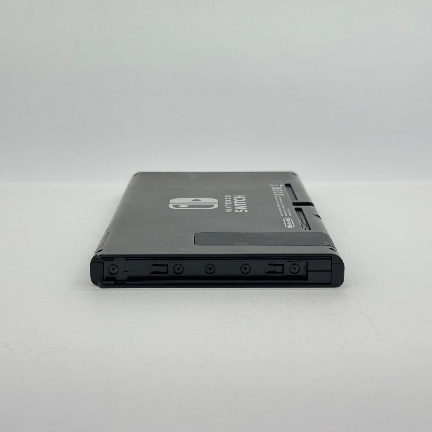 Nintendo Switch HAC-001 本体 グレー【C7627-100】