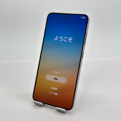 美品 Galaxy S25 256GB SM-S931Z 付属品完備【C7183-C】