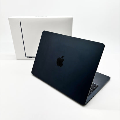 美品 Apple MacBookAir 13インチ M4 24GB 512GB 限定保証あり 付属品完備 バッテリー最大容量100%【C8717-80】