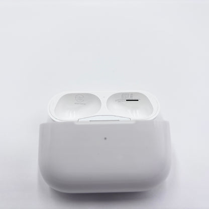Apple AirPods Pro 第2世代 Lightningタイプ MQD83J/A 付属品完備【C8097-60】