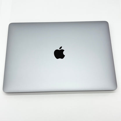 美品 新品同様 MacBook Pro Retina 13インチ (Mid 2022) Apple M2 8コア/8GB/SSD 256GB スペースグレイ MNEH3J/A バッテリー最大容量100%【C5466-80】