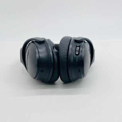 Bose ワイヤレスヘッドホン QUIETCOMFORT 35 ブラック【C7384-60】