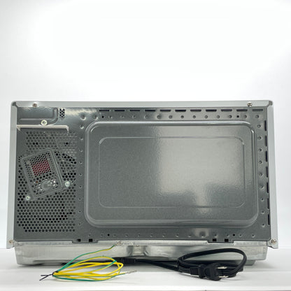 Panasonic 電子レンジ NE-FL1A-W 2023年製【C6744-140】