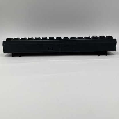 PFU HHKB Professional JP PD-KB420B 墨 日本語配列 キーボード ケーブル付属【C4247-60】