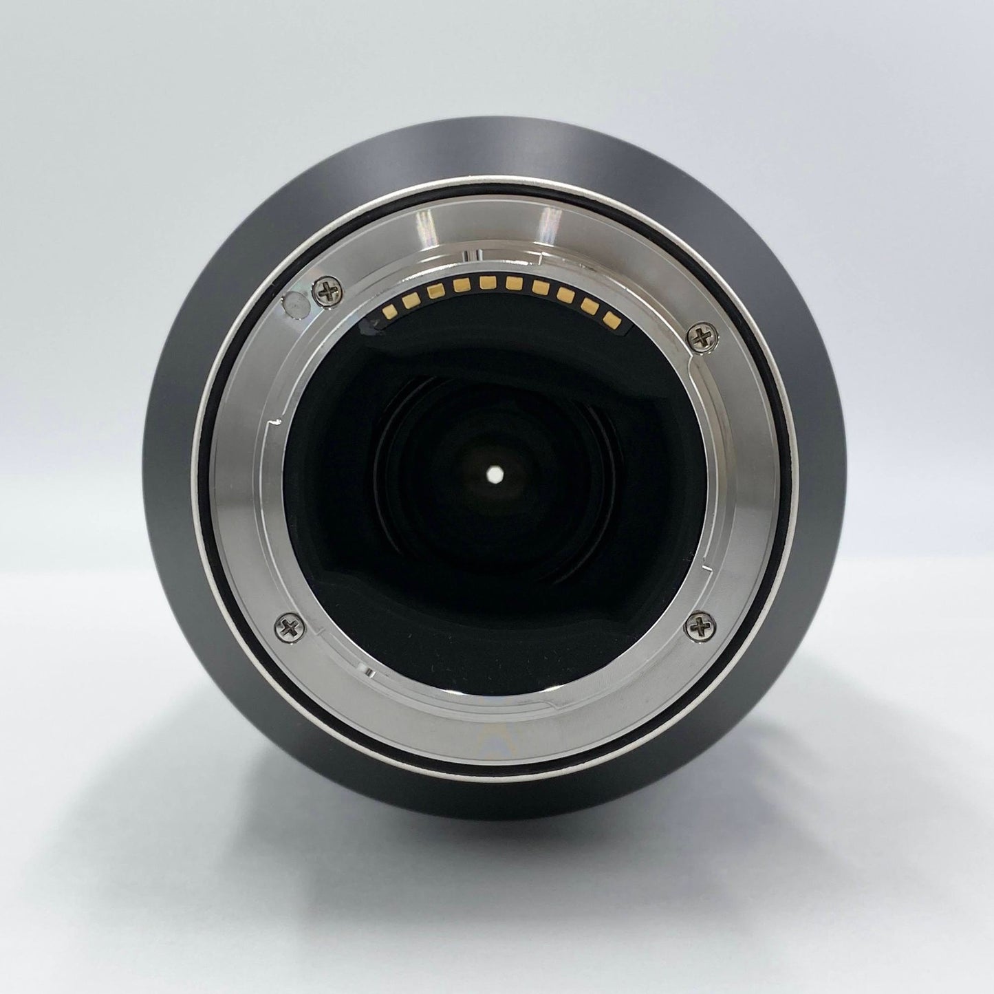 TAMRON 150-500mm F5-6.7 DI III VC VXD ソニーEマウント 【C4347】