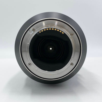 TAMRON 150-500mm F5-6.7 DI III VC VXD ソニーEマウント 【C4347】