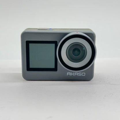 AKASO BRAVE 7 アクションカメラ バッテリー2個付き【C6190-C】