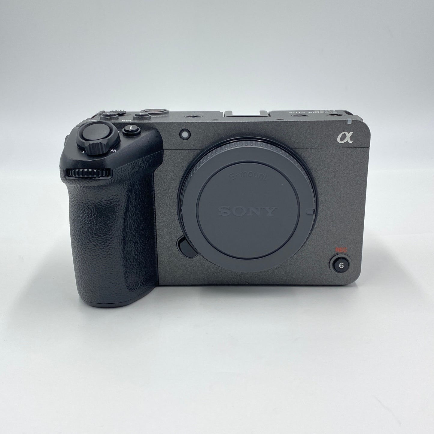 美品 ソニー SONY FX30 ILME-FX30B 【C5260-80】