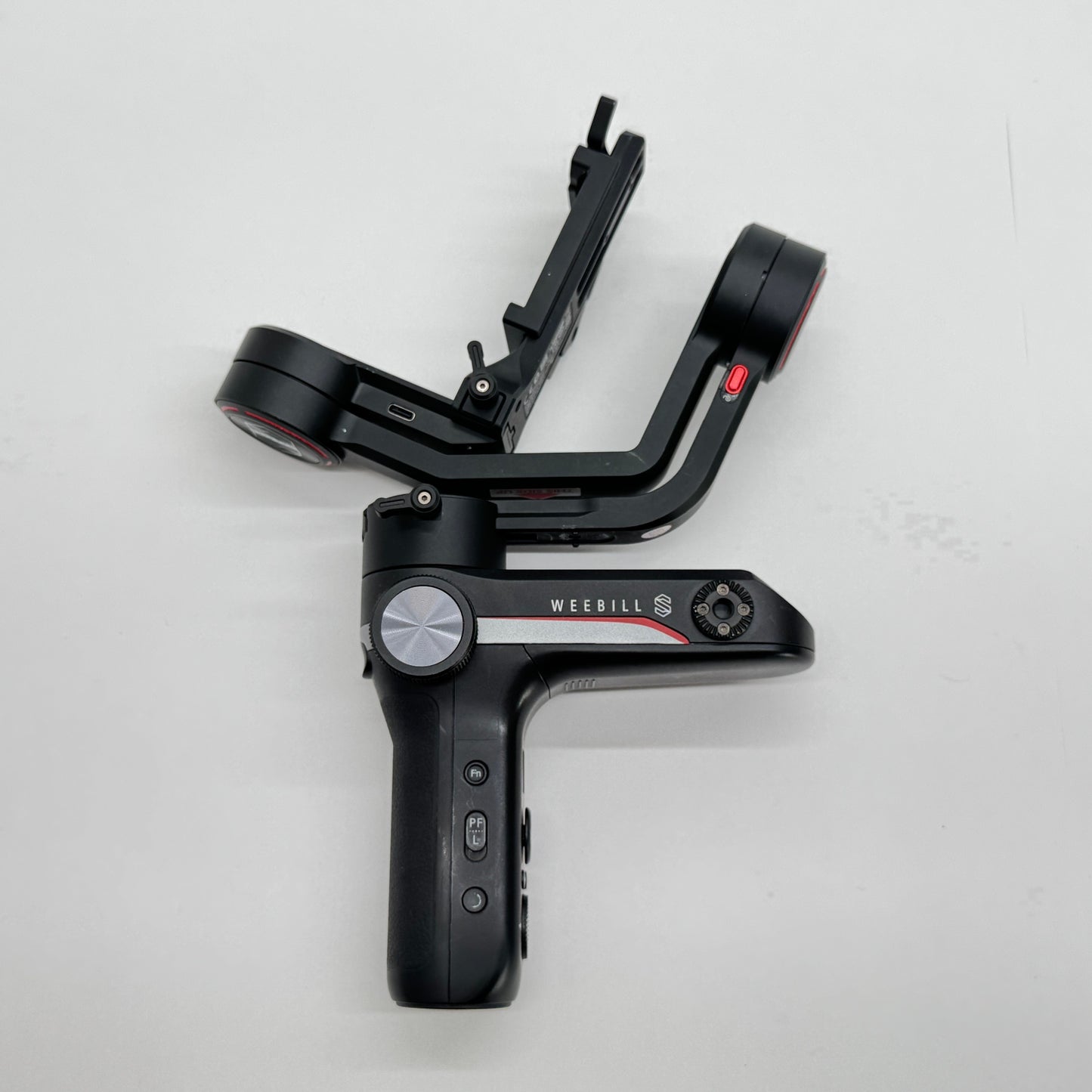Zhiyun WEEBILL-S CR110 スタビライザー【C7582-100】