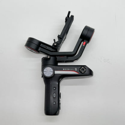 Zhiyun WEEBILL-S CR110 スタビライザー【C7582-100】
