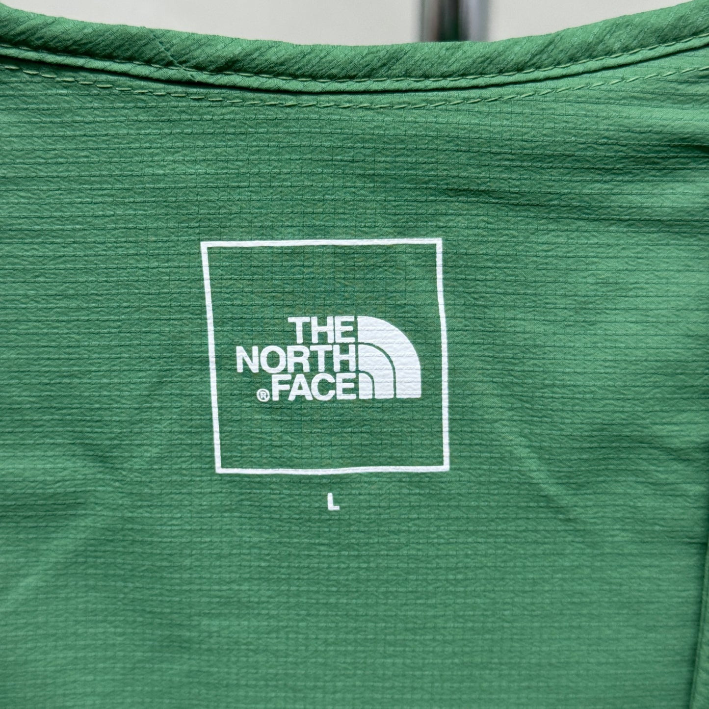 THE NORTH FACE スワローテイルフーディー NP22202 サイズ:L【C5678】