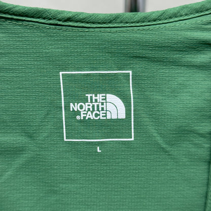 THE NORTH FACE スワローテイルフーディー NP22202 サイズ:L【C5678】
