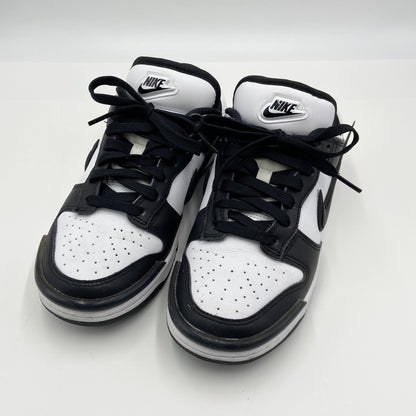NIKE WMNS DUNK LOW TWIST  DZ2794-001 サイズ:23cm【C5669-60】