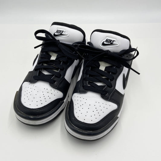 NIKE WMNS DUNK LOW TWIST  DZ2794-001 サイズ:23cm【C5669-60】