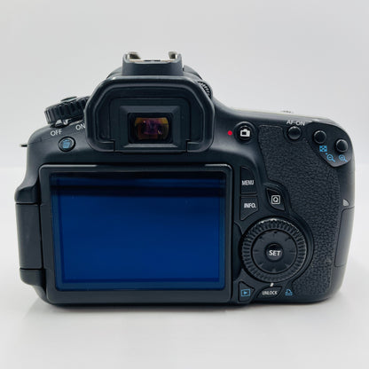 Canon EOS 60D ボディ 【C4085-60】