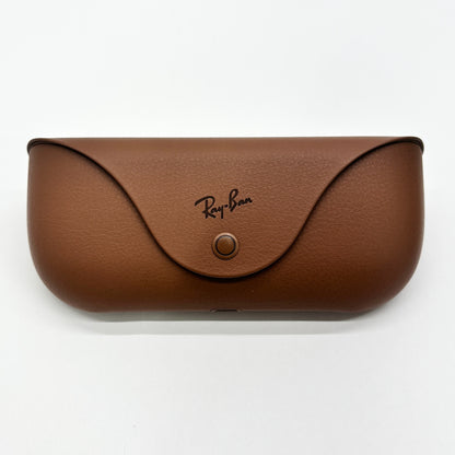 Ray-Ban Meta Gen2 Wayfarer スマートグラス ブラック 充電ケース付き【C8471-60】
