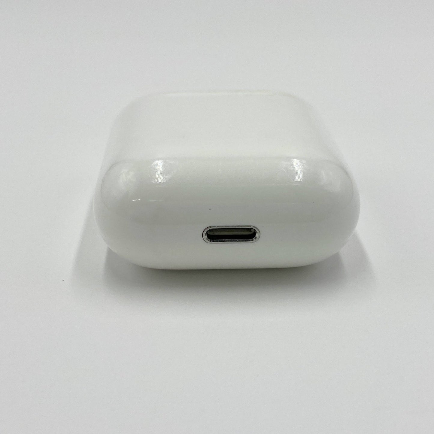 Apple Airpods A1602 Bluetooth ワイヤレス イヤホン【C5296-C】