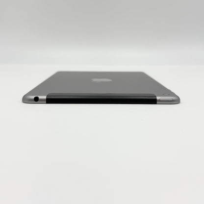 iPad mini 4 16GB Wi-Fi Cellular スペースグレイ MK6Y2J/A SIMフリー【C8872-C】