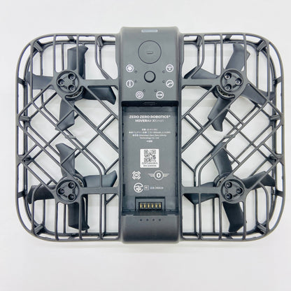 HOVER Air X1 Smart 【C4360-60】