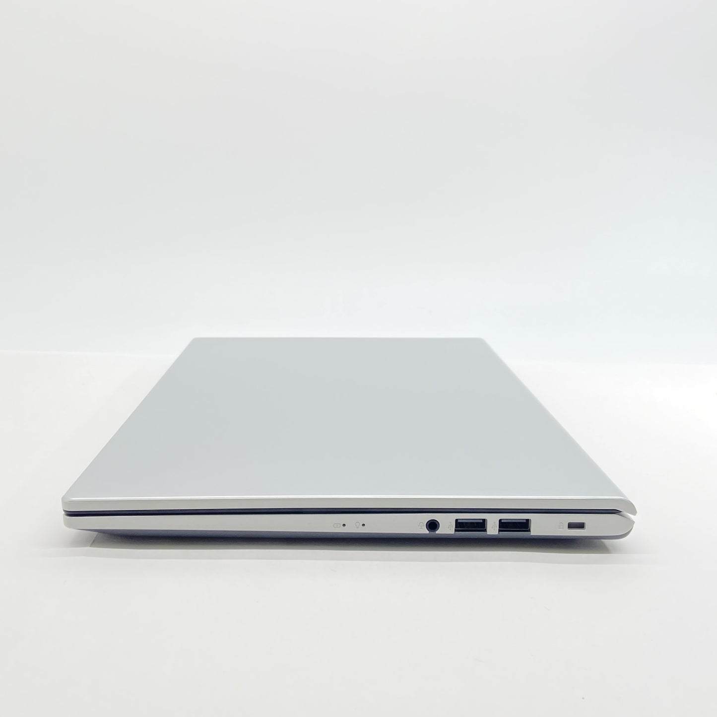 ASUS X515JA-BQ3061W i5-1035G1 8GB SSD 512GB Winodows 11Home バッテリー最大容量89%【C6208-80】