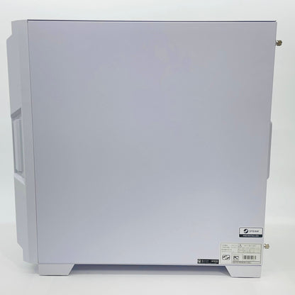 美品 NEXTGEAR JG-A7G6T  AMD Ryzen 7 5700X 16GB 1TB RTX 4060Ti 【C4560-140】