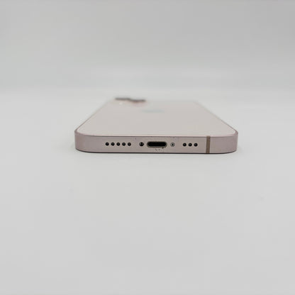 Apple iPhone13 512GB ピンク MLNQ3J/A【C9116-C】